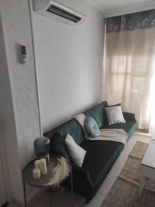 Apartamento Costa De Madri Exterior foto
